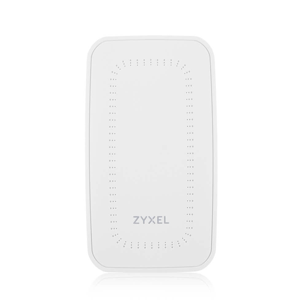 Zyxel WAX300H Trådløs forbindelse Hvid