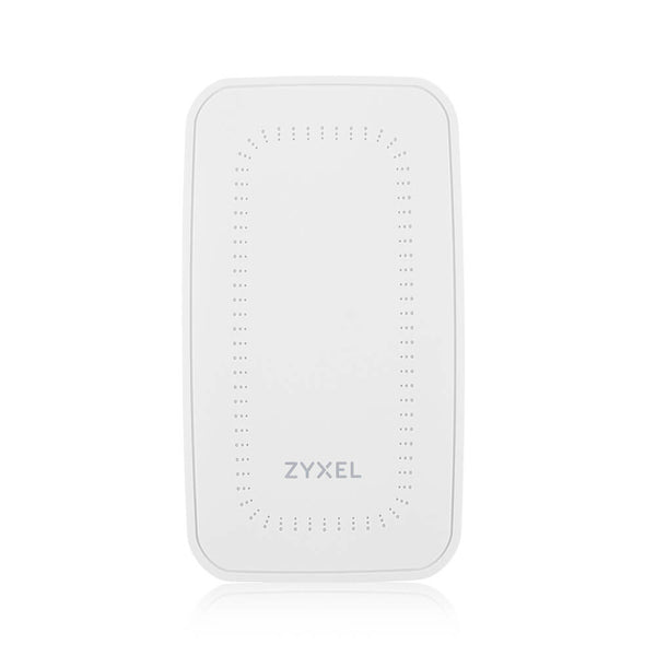 Zyxel WAX300H Trådløs forbindelse Hvid