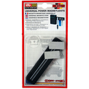 Magnet liste 30 x 135 mm.