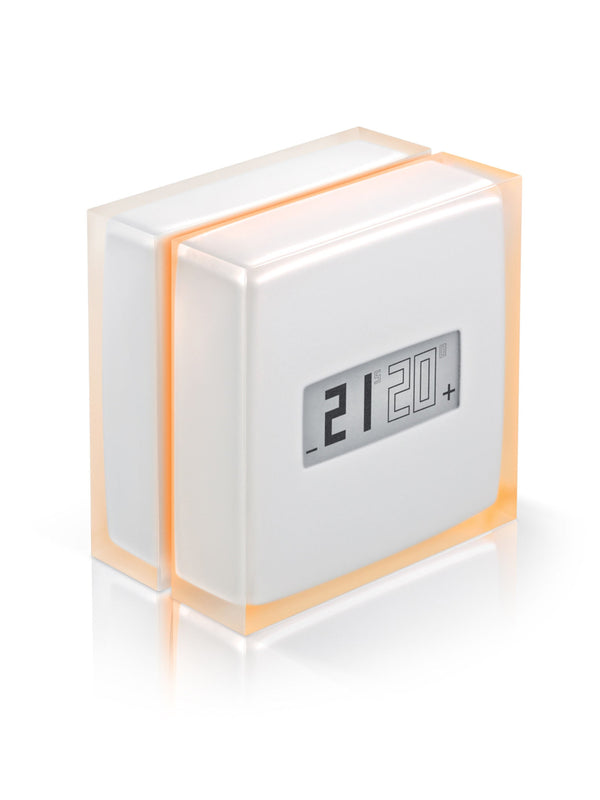 Netatmo smart thermostat Termostat