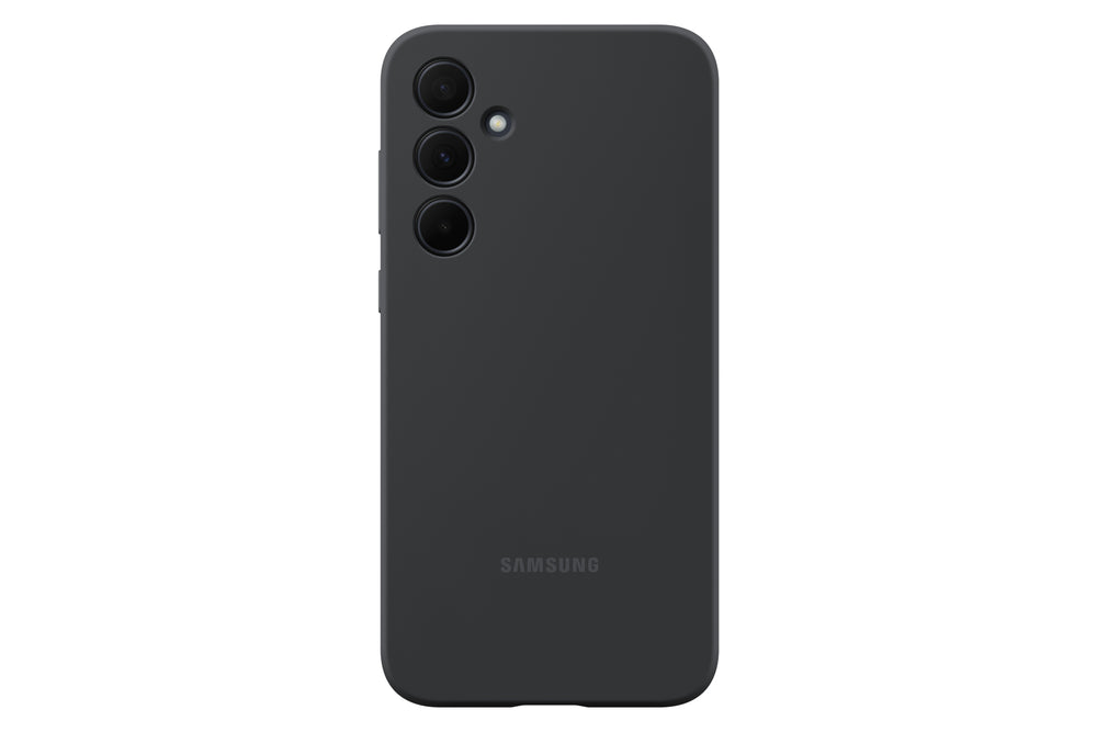 Samsung EF-PA356 Beskyttelsescover Sort Samsung Galaxy A35