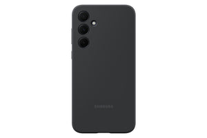 Samsung EF-PA356 Beskyttelsescover Sort Samsung Galaxy A35