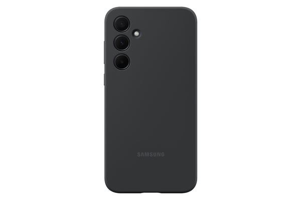 Samsung EF-PA356 Beskyttelsescover Sort Samsung Galaxy A35