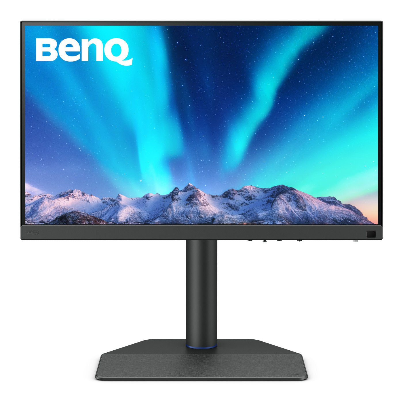 BenQ PhotoVue SW272Q 27 IPS 2560 x 1440 (2K) HDMI DisplayPort USB-C 60Hz