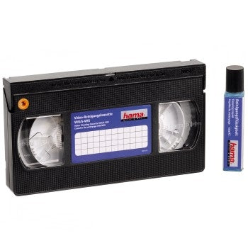 Hama VHS-rensebånd