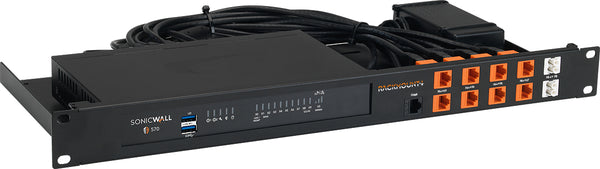 RACKMOUNT.IT Rackmount SonicWall TZ570W