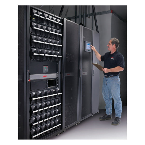 APC Preventive Maintenance Visit 5X8 Forebygende vedligeholdelse