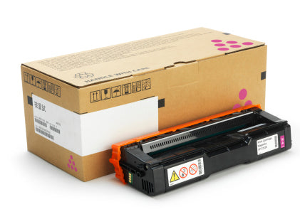 Ricoh Magenta 6000 sider Toner 407718