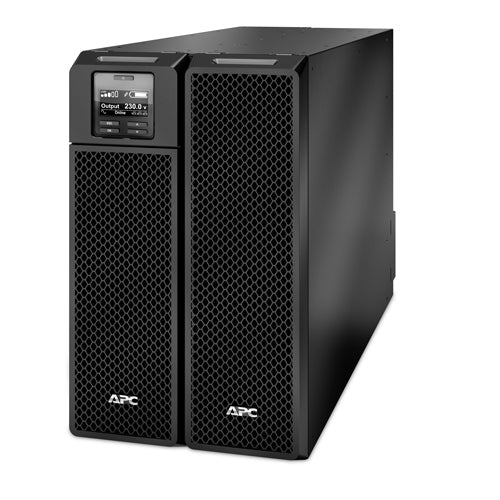 APC Smart-UPS SRT 10000VA UPS