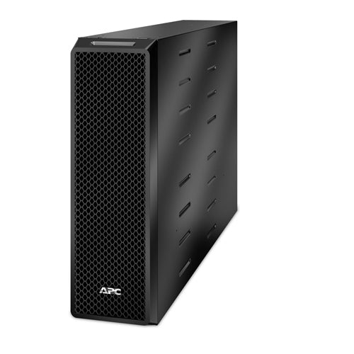 APC Smart-UPS SRT 192V 8kVA and 10kVA  Pack Batterihus Ekstern