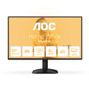 AOC 27B31H 27 IPS 1920 x 1080 (Full HD) VGA (HD-15) HDMI 120Hz