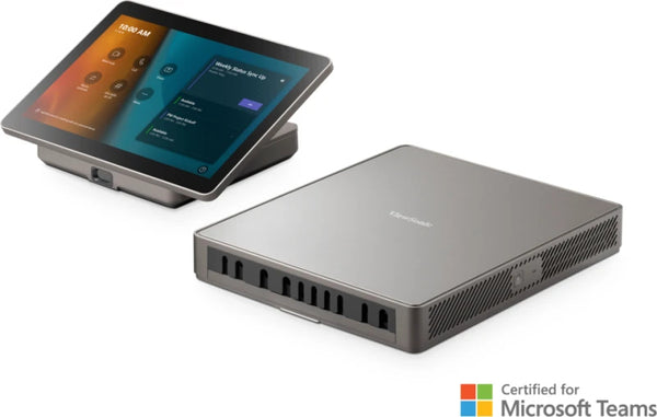 Viewsonic TeamJoin TRS10 Videokonferencepakke 10.1