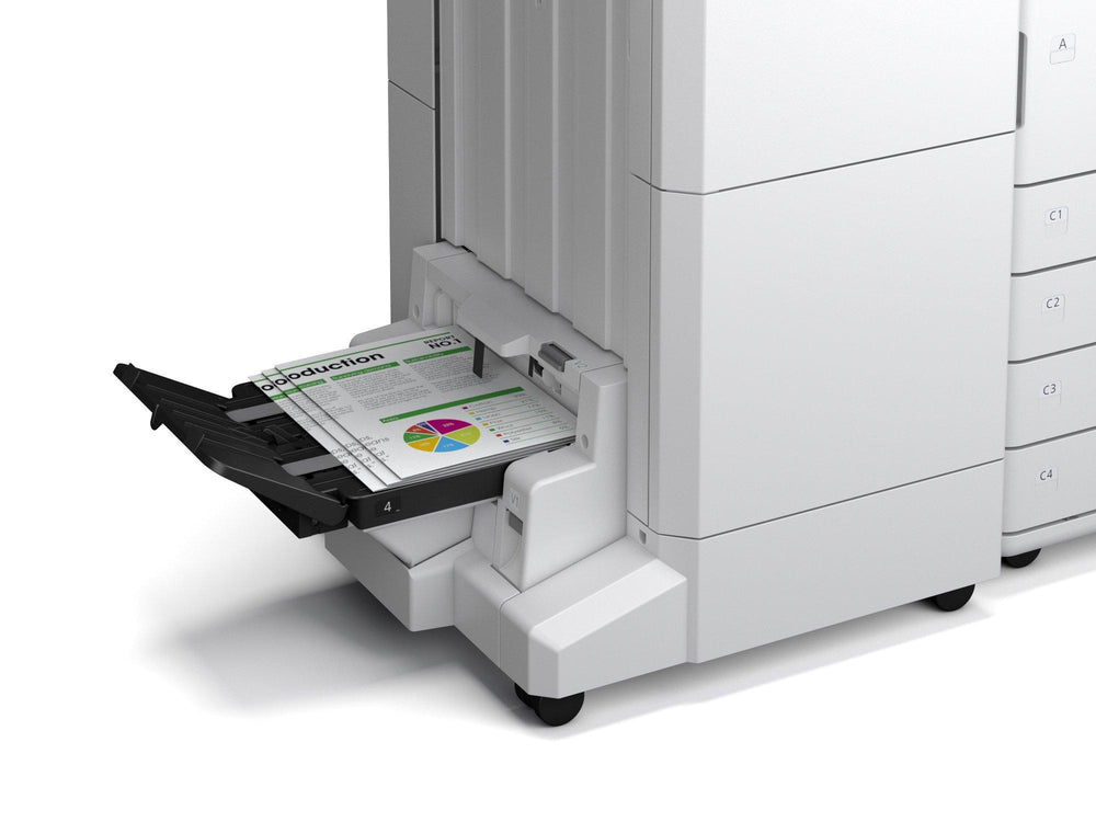 Epson Sadelenhed