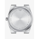 Tissot herreur PRX grøn T137.410.11.091.00