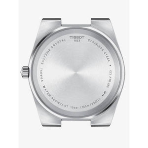 Tissot herreur PRX grøn T137.410.11.091.00