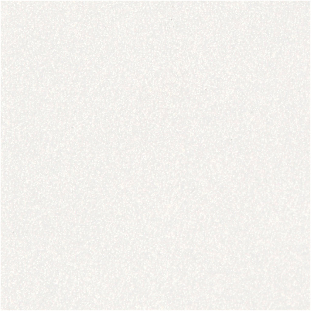 Bordkort, str. 8x8,5 cm, 120 g, hvid, 20 stk./ 1 pk.