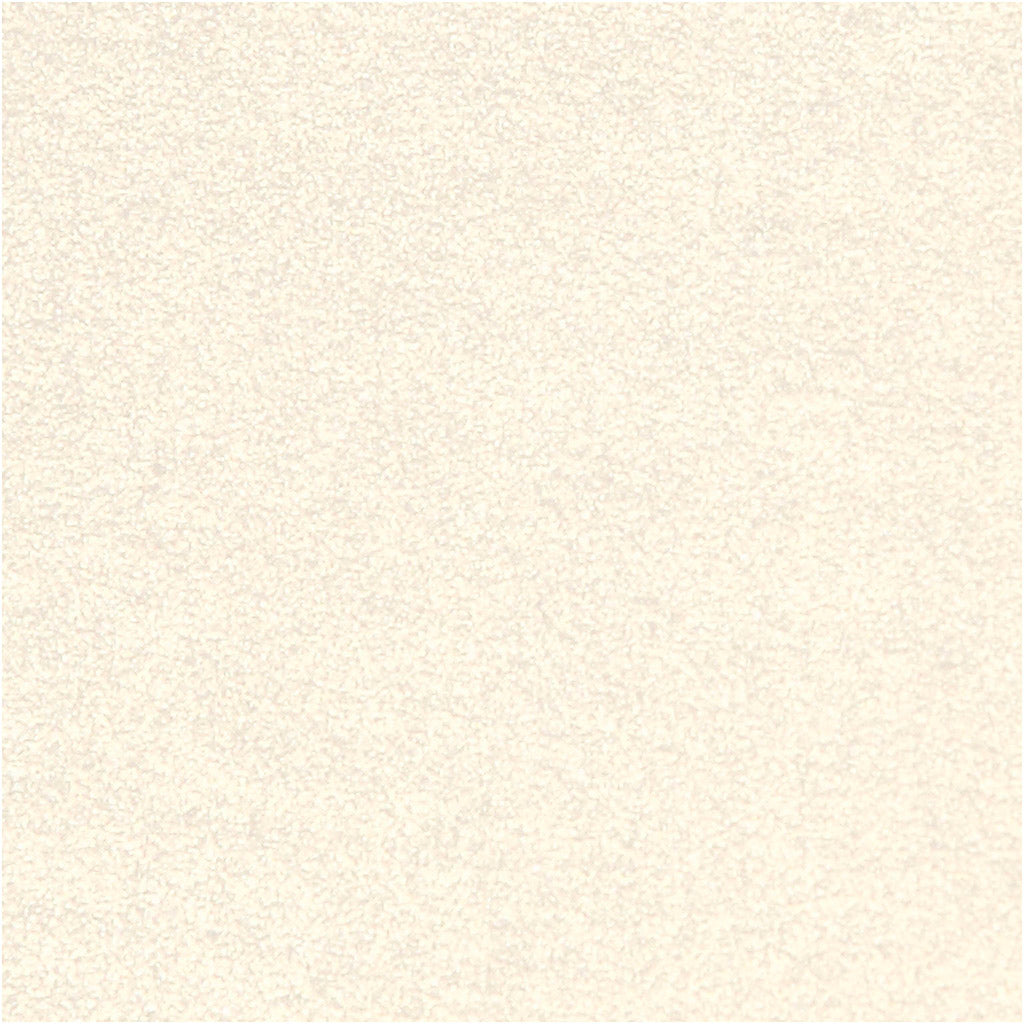 Bordkort, str. 8x8,5 cm, 120 g, råhvid, 20 stk./ 1 pk.