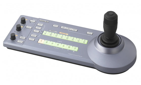 Sony RM IP10 Fjernstyring af kamera