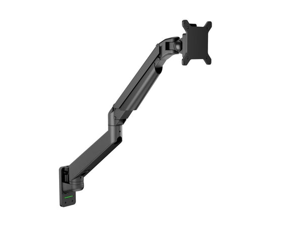 Multibrackets M VESA Gas Lift Arm Wall Single Monteringssæt LCD display 15-32