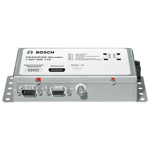 UDGÅET Fbas/rgb converter fra px-v navigation