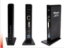 Club 3D CSV-3242HD 11-in-1 USB Gen1 Dock