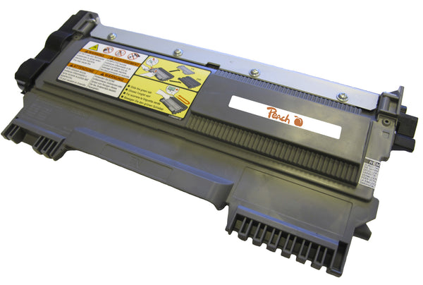 Peach Sort 2600 sider Toner PT258