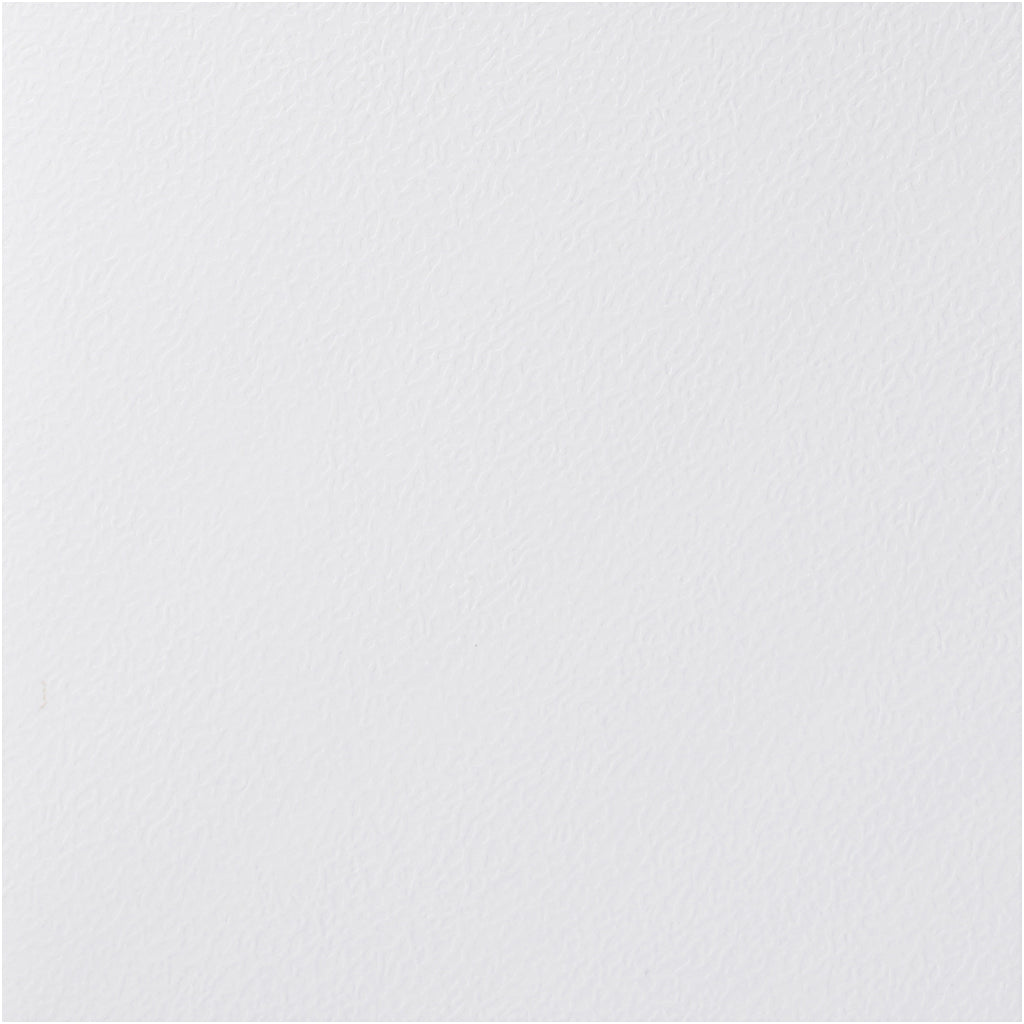 Manilamærker, str. 3x8 cm, 220 g, hvid, 20 stk./ 1 pk.