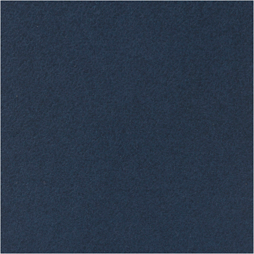 Manilamærker, str. 3x8 cm, 220 g, blå, 20 stk./ 1 pk.