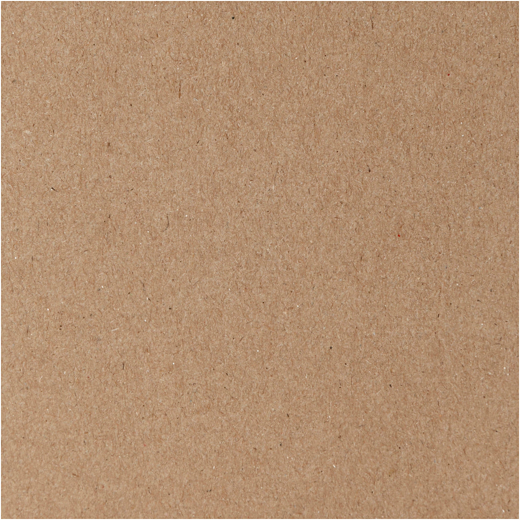 Manilamærker, str. 3x8 cm, 220 g, natur, 20 stk./ 1 pk.