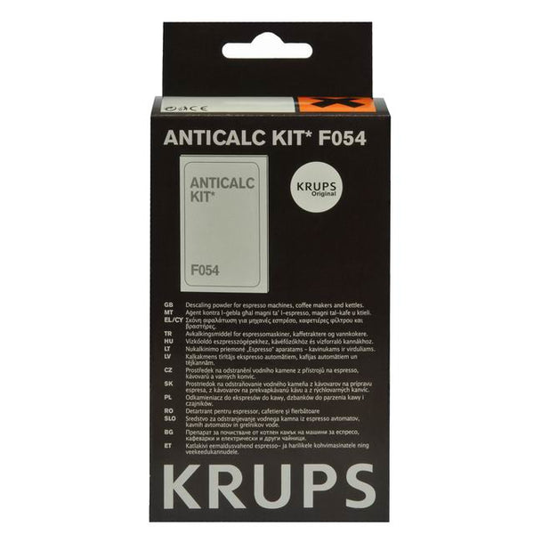 Krups Descaler