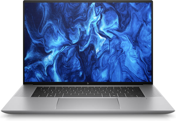 HP ZBook Studio G11 Intel Core Ultra 9 185H Mobil workstation 40,6 cm (16) Berøringsskærm WQUXGA 32 GB DDR5-SDRAM 2 TB SSD NVIDIA RTX 3000 Ada Wi-Fi 7 (802.11be) Windows 11 Pro Sølv