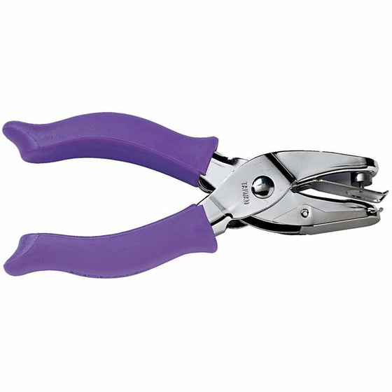 Fiskars Hand punch, lille cirkel, hulstr. 1,5 mm, 1 stk.