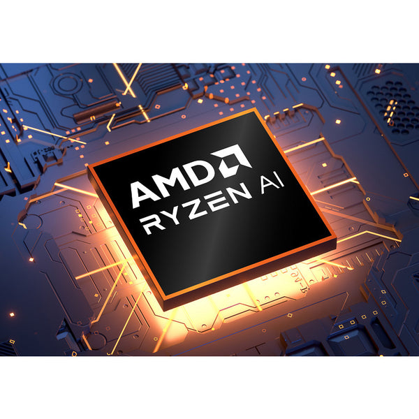 HP EB6G1a14 R7-250 14 32GB/512 PC NX AMD Ryzen AI 7 Laptop 35,6 cm (14) WUXGA DDR5-SDRAM 512 GB SSD Wi-Fi 7 (802.11be) Windows 11 Pro AI PC