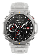 T-Rex 3 Haze Grey