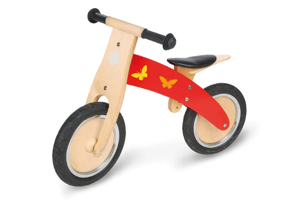 Pinolino Løbecykel, Jojo/Rød