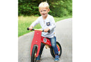 Pinolino Løbecykel, Nico/Rød