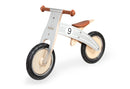 Pinolino Løbecykel, Nico/Silver