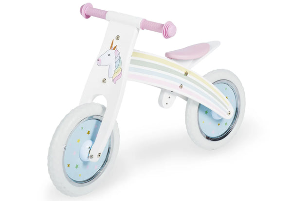 Pinolino Løbecykel, Enhjørning