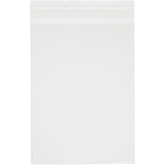 Cellofanposer , H: 16 cm, B: 12,5 cm, tykkelse 30 my, 50 stk./ 1 pk.