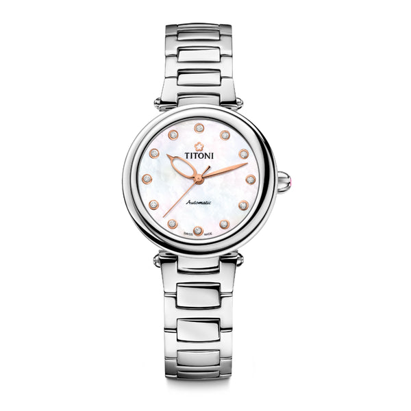 TITONI 23978S-622