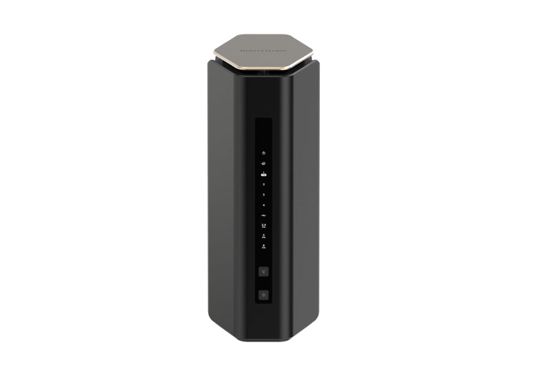 NETGEAR Nighthawk RS600 Trådløs router Desktop