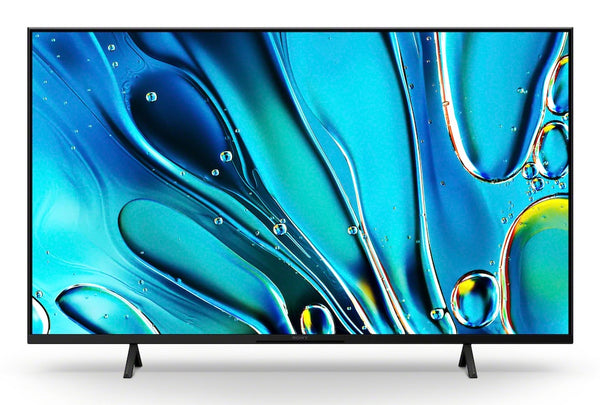 Sony FWD-43S35 109,2 cm (43) 4K Ultra HD Smart TV Wi-Fi Sort