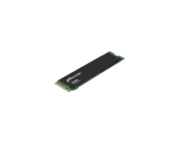 Micron SSD 5400 PRO 480GB M.2 Serial ATA-600