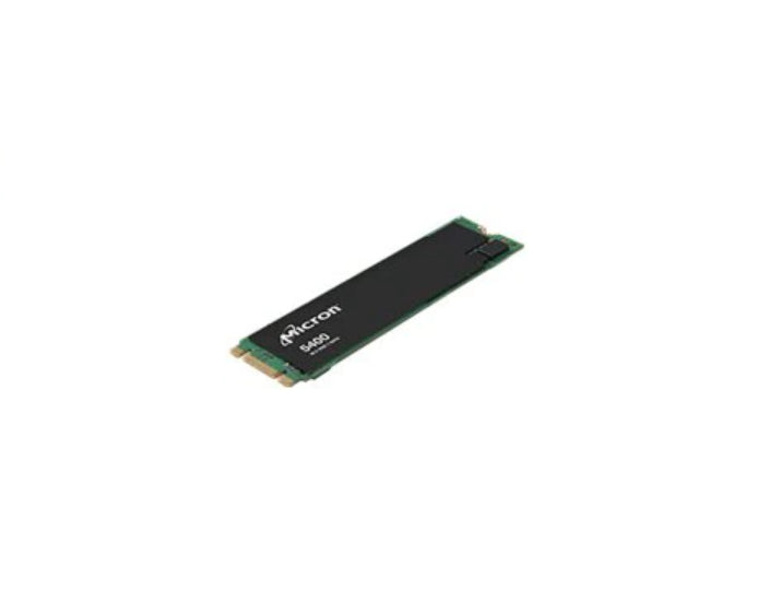 Micron SSD 5400 PRO 480GB M.2 Serial ATA-600