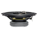 JVC CS-DR522 højttalersæt 13cm 2-vejs 260w peak