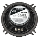 JVC CS-DR522 højttalersæt 13cm 2-vejs 260w peak