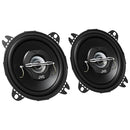 JVC CS-J420X 10cm 2-vejs autohøjtaler 210w 4"