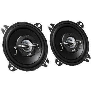 JVC CS-J420X 10cm 2-vejs autohøjtaler 210w 4"