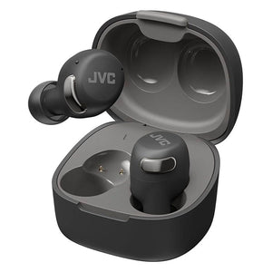 JVC HA-A30T2-B-U ANC True Wireless Headphones Sort