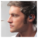 JVC Nearphones NP50T Open Ear Headphones
